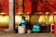 Street scenes from Siem Reap
