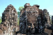 Bayon Temple