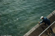 Fishing is quite popular