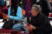 Wong Tai Sin Tao Temple