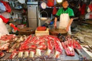 Fish Market