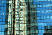 Skyscrapers of Hong Kong