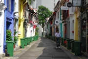 Arab Quarter