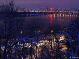 Dnieper River
