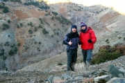 YeWe celebrated the new year here. 38K 37D Ortaoymak, Kahramanmaraş
