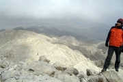 37N 32E. We are proud to have reached one of the hardest and the remotest CPs in Turkey.