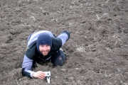 We get into funny positions documenting the CPs