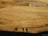 Two wanderers of Rohan.