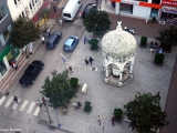 Life in Ordu from the air!