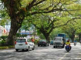 Langkawi Island boasts lash streets