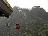 Langkawi Cable Car