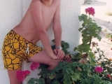 When I as a boy, Antalya