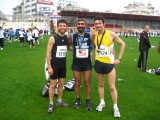 Antalya half maraton