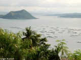 Lake Taal