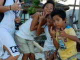 Young Filipinos
