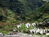 Batad Rice Terraces