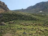The valley that will take us to the top.