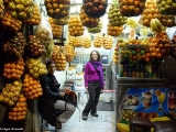 Syria is a cheap and tasty fruit juice paradise!