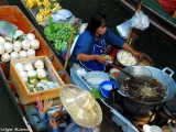 Floating Market