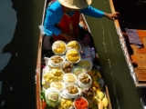 Floating Market