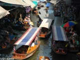 Floating Market