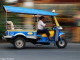 Tuk Tuk