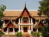 Eye-catching civil architecture