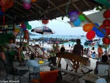 A fun bar at Koh Lipe