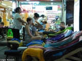 Thai Massage