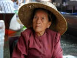 Floating Market